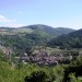 Vue de Monistrol sur Allier
